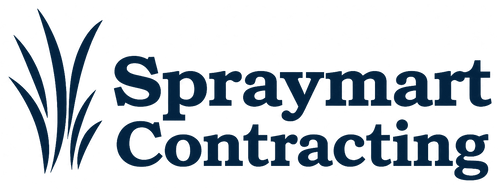 Spraymart Contracting